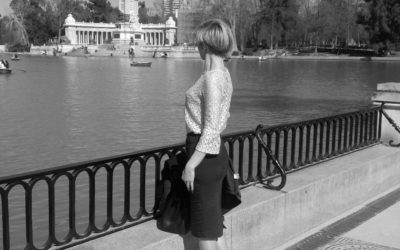 «Así se hizo…» Nuevo Book de fotos en el Parque del Retiro